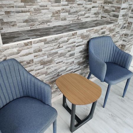Apartamento Yarovytsya Vip In The Center Lutsʼk Exterior foto